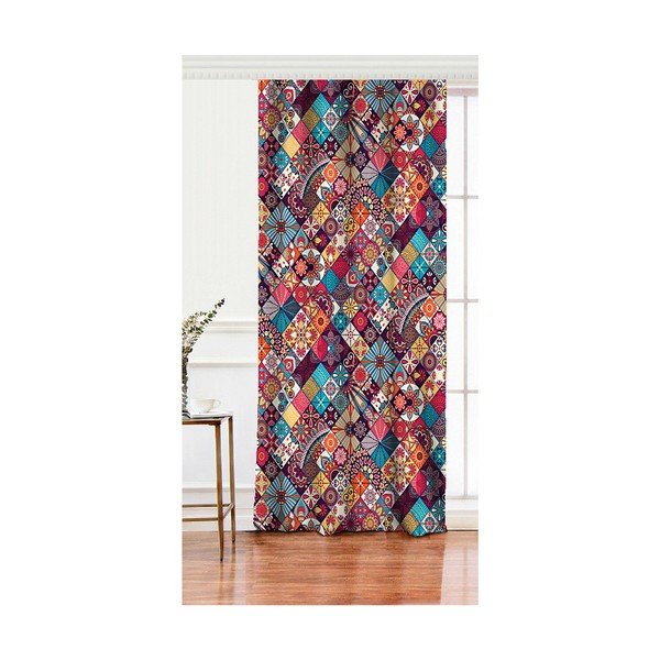 Zavesa 140x260 cm – Mila Home-image-1