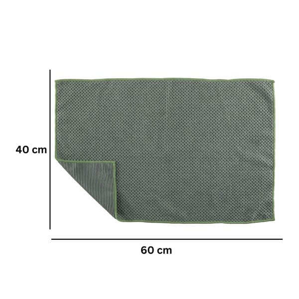 Kuhinjske krpe v kompletu 2 ks 40x60 cm Rice – Tiseco Home Studio-image-2