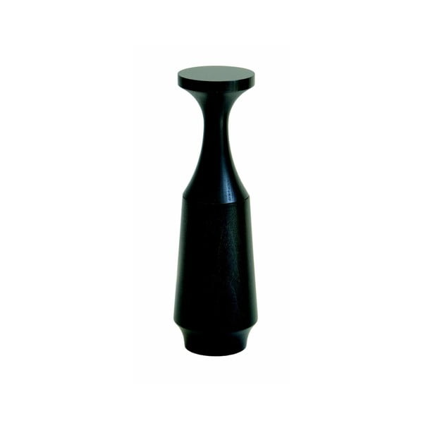 Mlinček za začimbe Kiki Black, 24,5 cm