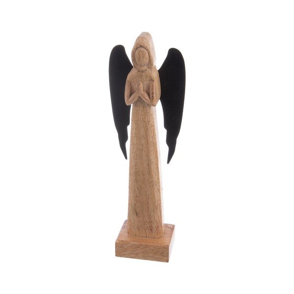 Lesen kipec (višina 27 cm) Angel – Orion-image-2