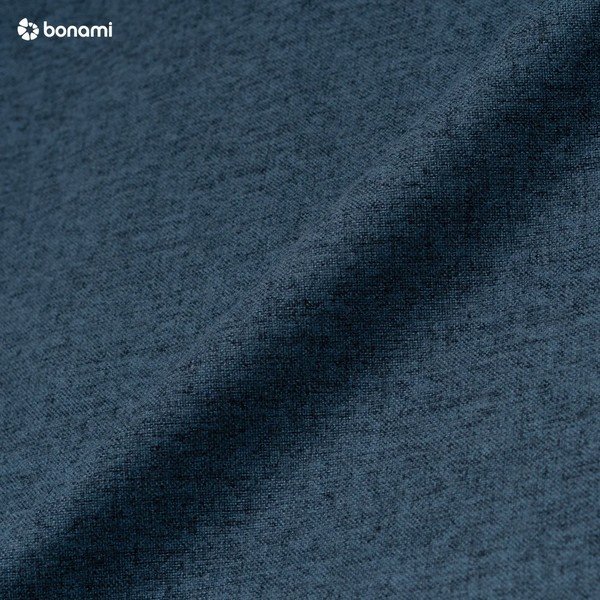 Temno modra kotna sedežna garnitura (z levim kotom) Ariella – Ropez-image-4