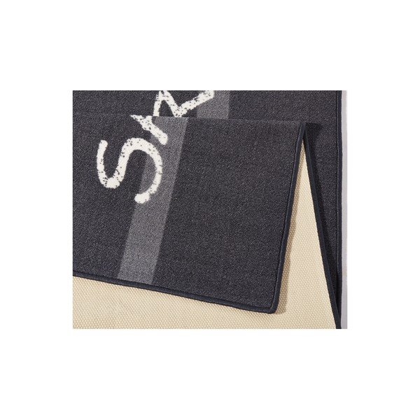 Siv kuhinjski tekač Hanse Home Salt & Pepper, 67 x 180 cm-image-3