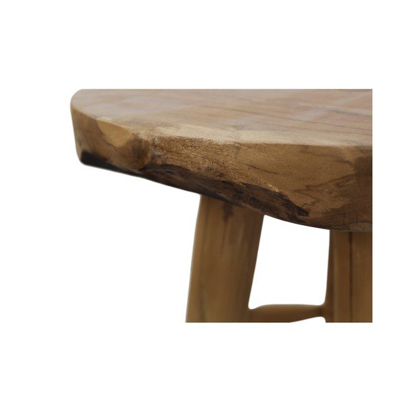 Stolček iz tikovega lesa HSM collection Tool-image-4