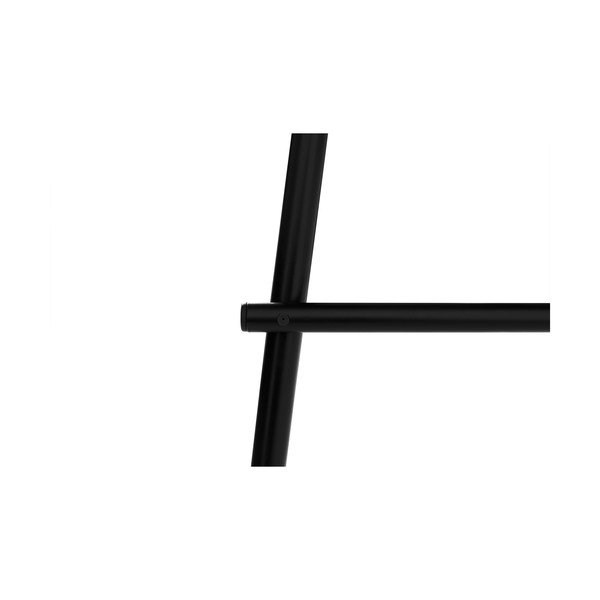 Pisalna miza s hrastovim vrhom in črnimi nogami TemaHome Ply, 120 x 81 cm-image-4