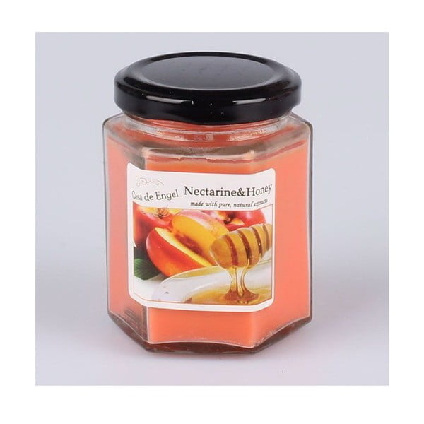 Sveča z vonjem po medu Dakls, 160 g
