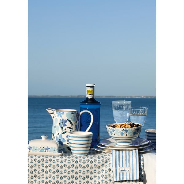 Porcelanasta jušna skleda Green Gate Laerke, ø 15 cm-image-2