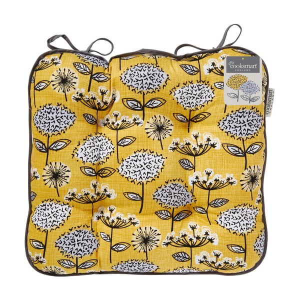 Bombažna blazina za stol Cooksmart ® Retro-image-1