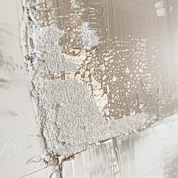 Slike z elementi ročne poslikave v kompletu 2 ks 50x70 cm Sail – Styler-image-4