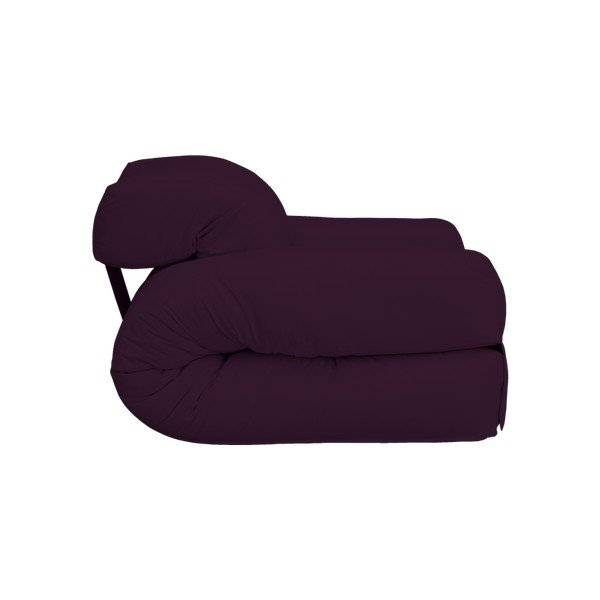 Variabilni fotelj Karup Hippo Purple Plum-image-2