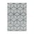 Svetlo siv zunanji tekač 80x250 cm Bahama – Ayyildiz Carpets