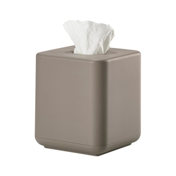 Plastična škatla za robčke Ume – Zone