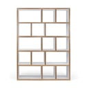 Bel regal 150x198 cm Berlin – TemaHome
