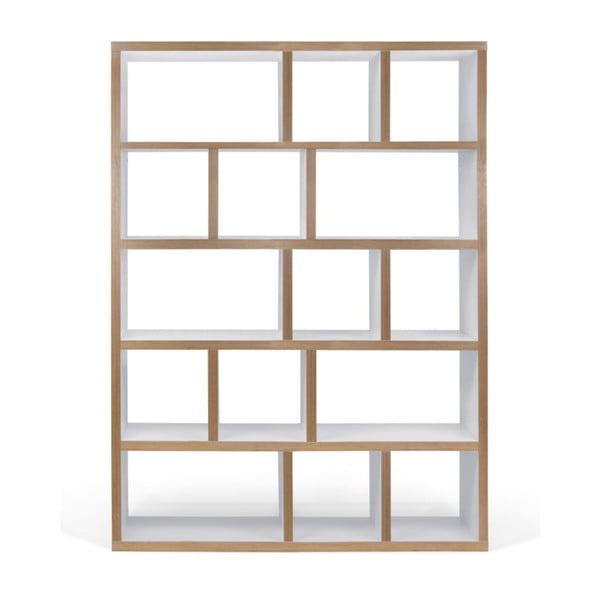 Bel regal 150x198 cm Berlin – TemaHome