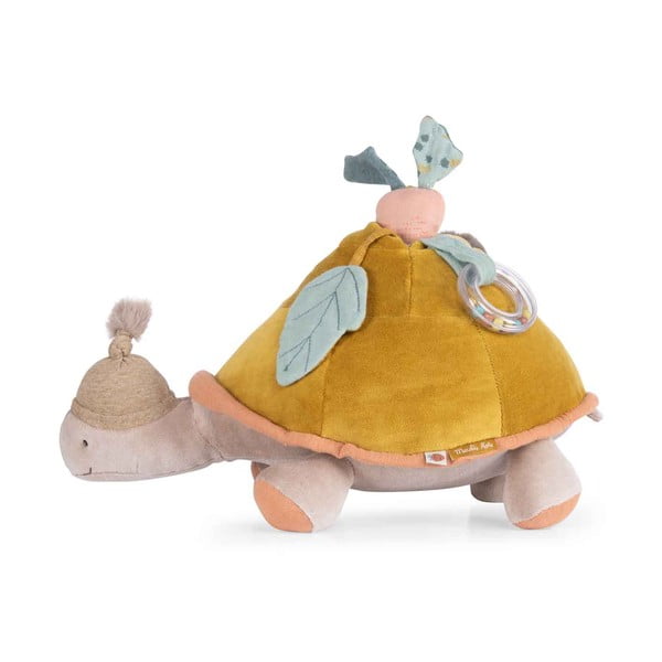 Igrača za dojenčke Turtle – Moulin Roty-image-4