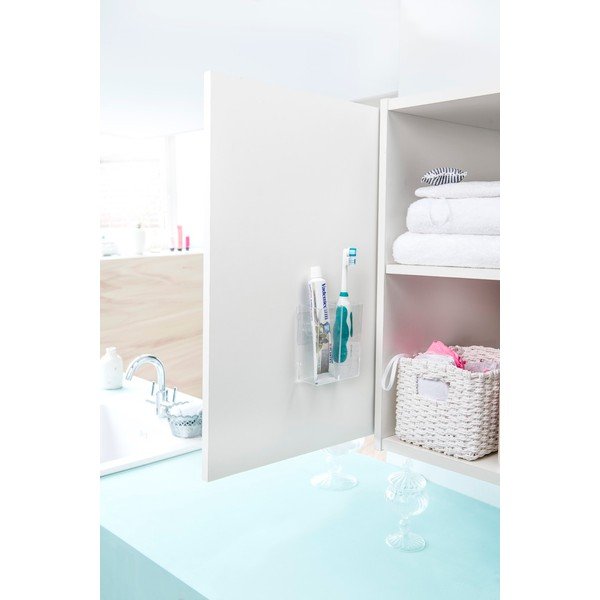 Stenski organizator za zobne ščetke Compactor Vision Range-image-1