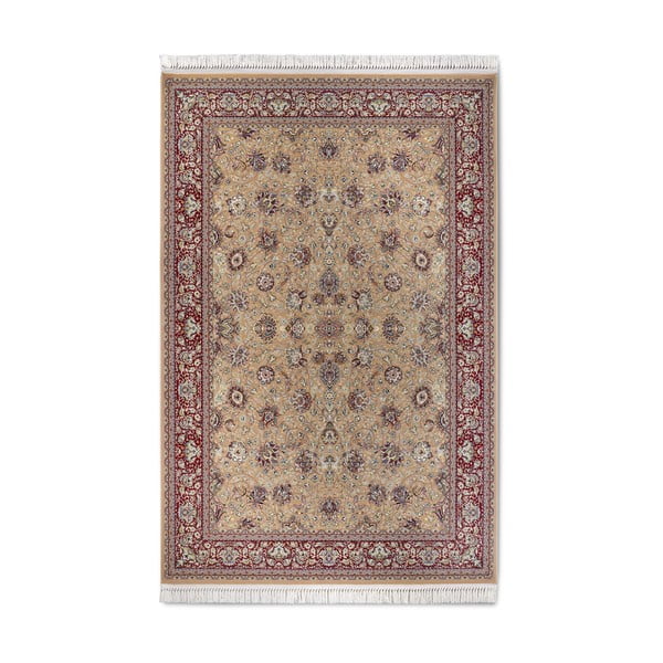 Rdeče-bež preproga 155x235 cm Alfred – Villeroy&Boch