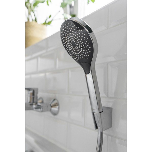 Tuš ročka ø 12 cm Water Saving – Wenko-image-3