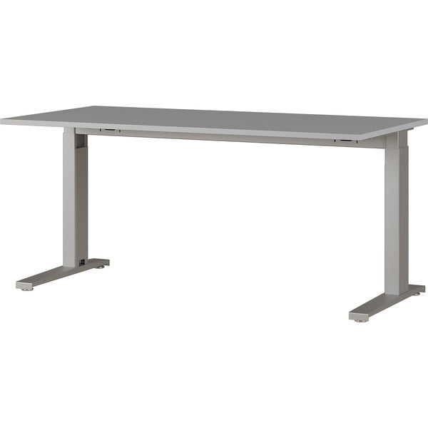 Pisalna miza z nastavljivo višino 80x160 cm Agenda – Germania