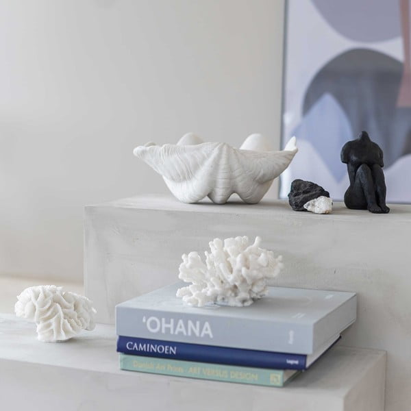 Kipec iz poliresina (višina 14 cm) Sitting Woman – Mette Ditmer Denmark-image-4