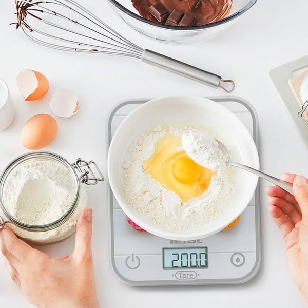 Digitalna kuhinjska tehtnica Optissl BC50D4V0 – Tefal-image-4