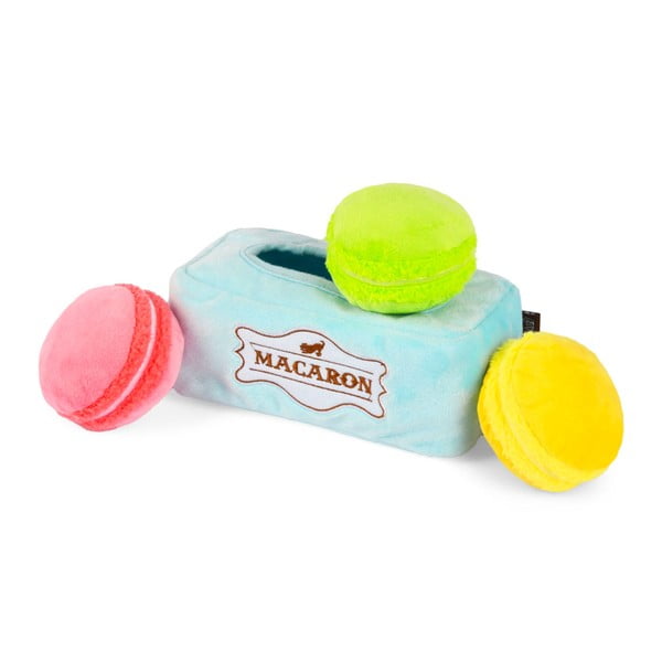 Darilni komplet pasjih igrač Pup Café 5 ks – P.L.A.Y.-image-4