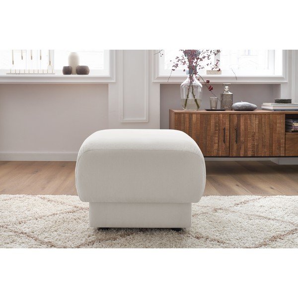 Beli podstavek za noge Bourbon - Bobochic Paris-image-1