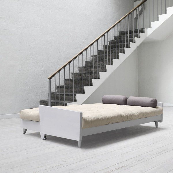 Raztegljiv kavč Karup Indie Cool Gray/Vision/Gris-image-1
