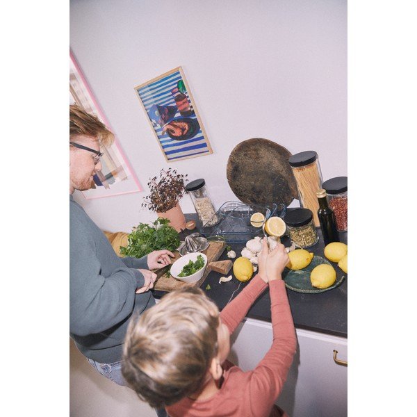 Steklena posoda za shranjevanje za testenine Grand Cru – Rosendahl-image-2