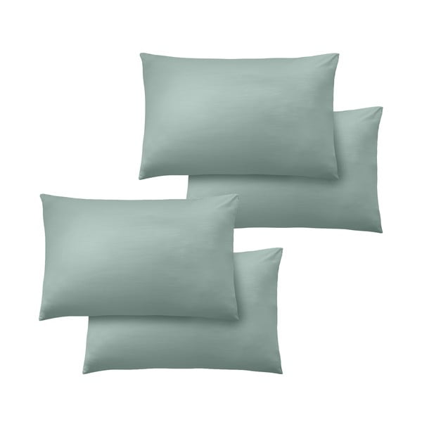Prevleke za vzglavnik v kompletu 4 ks 75x50 cm So Soft Non-Iron – Catherine Lansfield