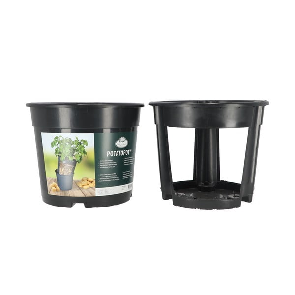 Sadilnik za krompir Esschert Design, ø 30,2 cm-image-1