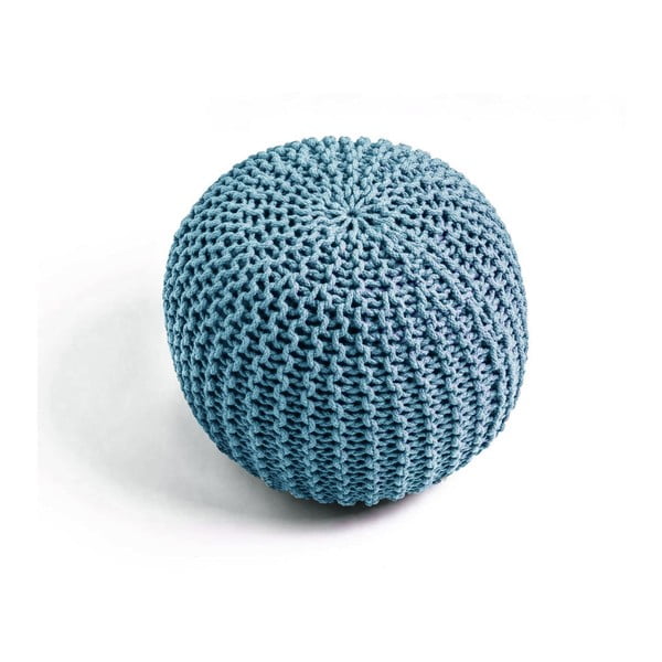 Turkizno moder tabure Bonami Essentials Jagger-image-1