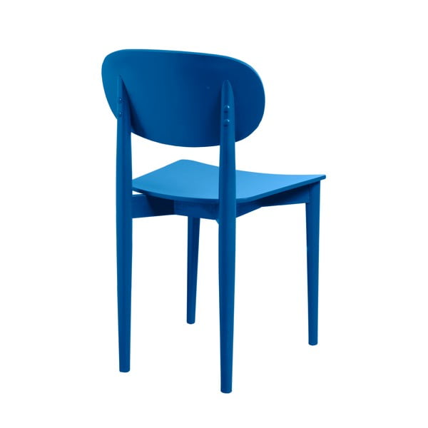 Moder jedilni stol – Really Nice Things-image-2