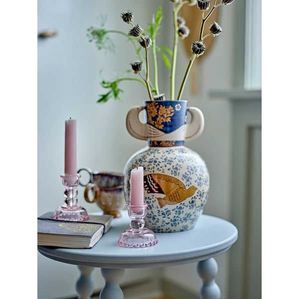 Okrogla stranska mizica ø 41 cm Salino – Bloomingville-image-2