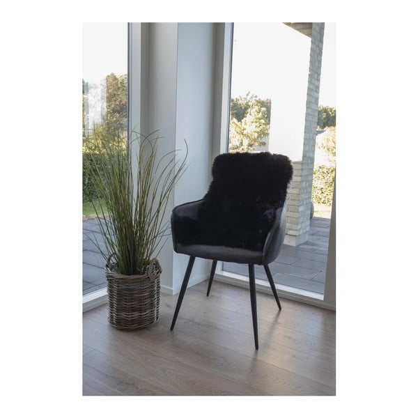 Črna ovčja koža House Nordic-image-1