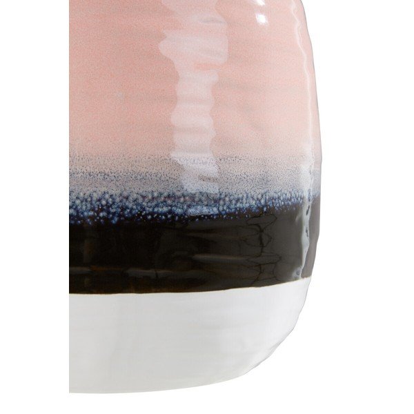 Keramičen okrasni cvetlični lonec ø 17 cm Caldera – Premier Housewares-image-2