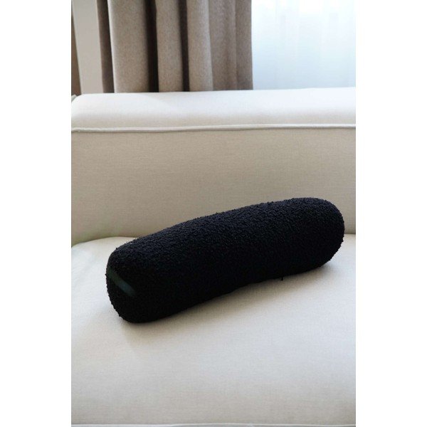 Okrasna blazina iz tkanine bouclé 14x50 cm Top – Mioli Decor-image-3