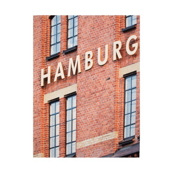 Preproga Hanse Home Hamburg, 190 x 140 cm
