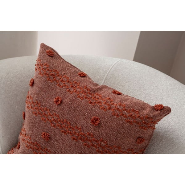 Prevleka za blazino 43x43 cm Tuffet – Mioli Decor-image-2