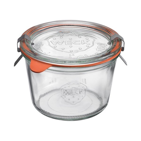 Komplet 4 kozarcev Eckig, 250 ml-image-1