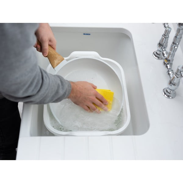 Krpe za čiščenje v kompletu 4 ks – Addis-image-1