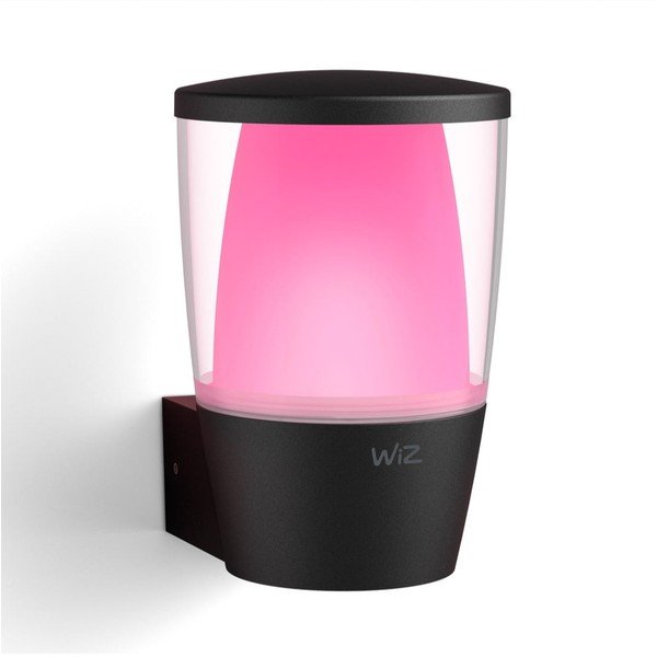 LED pametna zunanja svetilka 8 W Elpas – WiZ