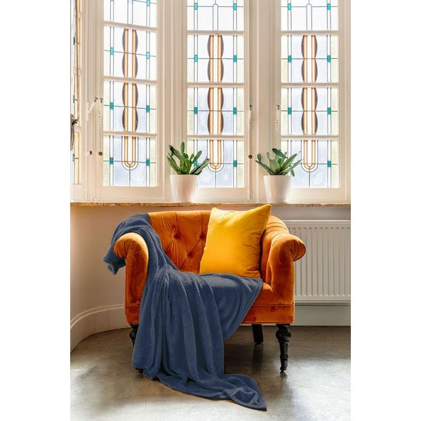 Odeja 130x160 cm Cosy - Tiseco Home Studio-image-1