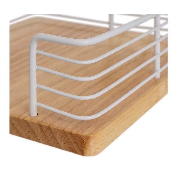 Kovinsko stojalo za serviete – Casa Selección-image-4