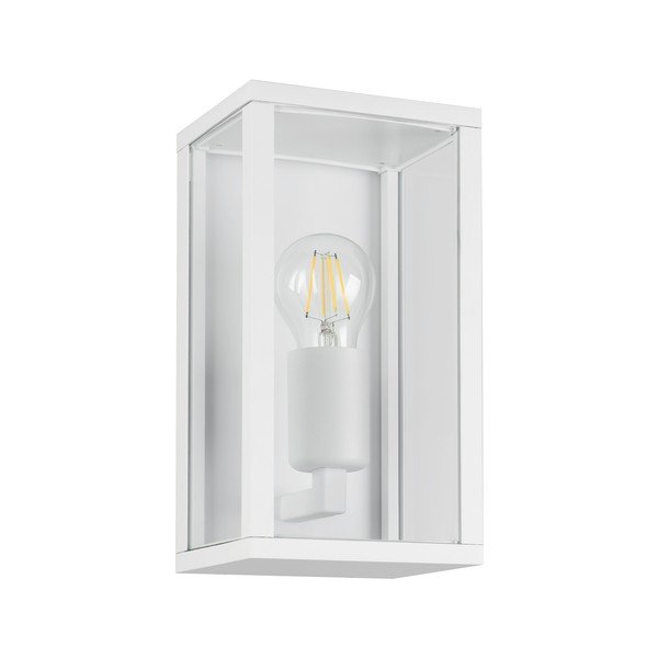 Stenska zunanja svetilka (višina 26 cm) Garonne – Trio