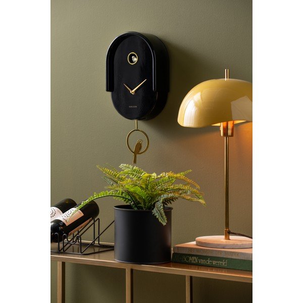 Nihajna/stenska ura Tweet  – Karlsson-image-1