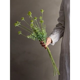 Umetna rastlina (višina 58 cm) Wildflower – Bloomingville