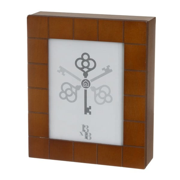 Viseča omarica za ključe – Casa Selección