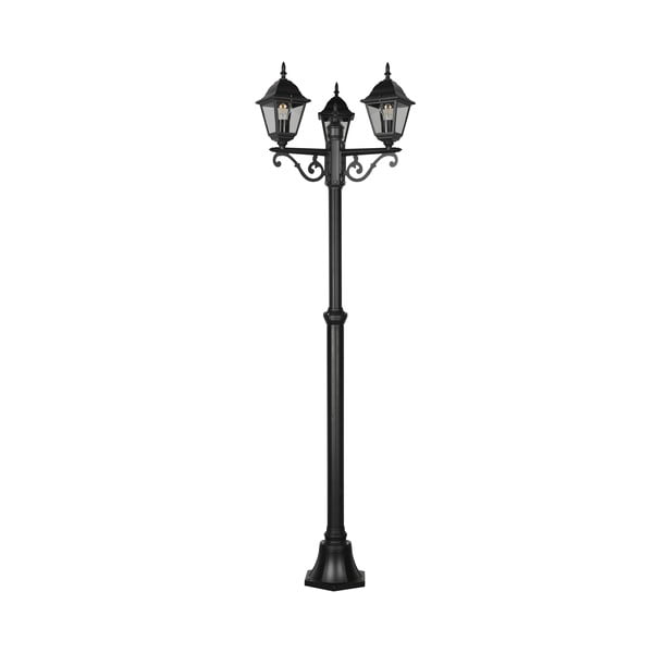 Zunanja svetilka (višina 200 cm) Livenza – Trio-image-3