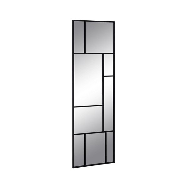 Stensko ogledalo 50x150 cm – Ixia