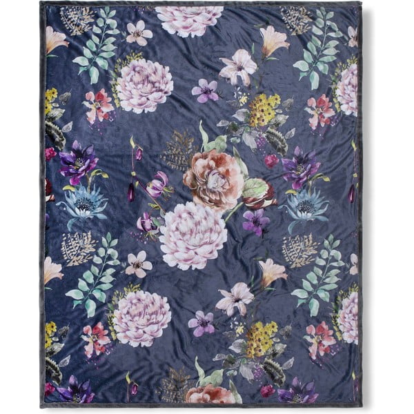 Descanso Parma obojestranska odeja, 130 x 160 cm-image-2